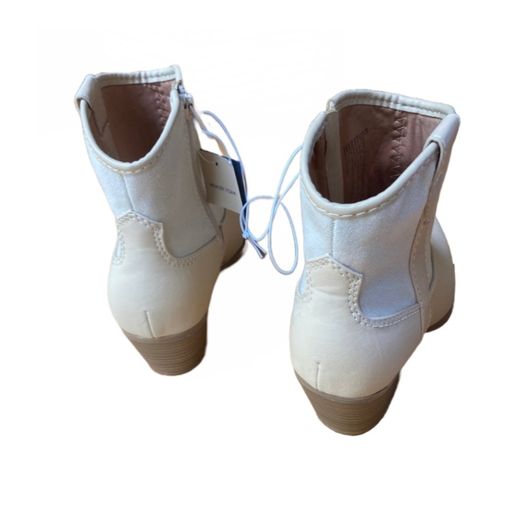 Universal Thread western boots - Picture 6 of 8